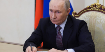 'Conflito na Ucrânia está chegando ao fim', avalia Putin