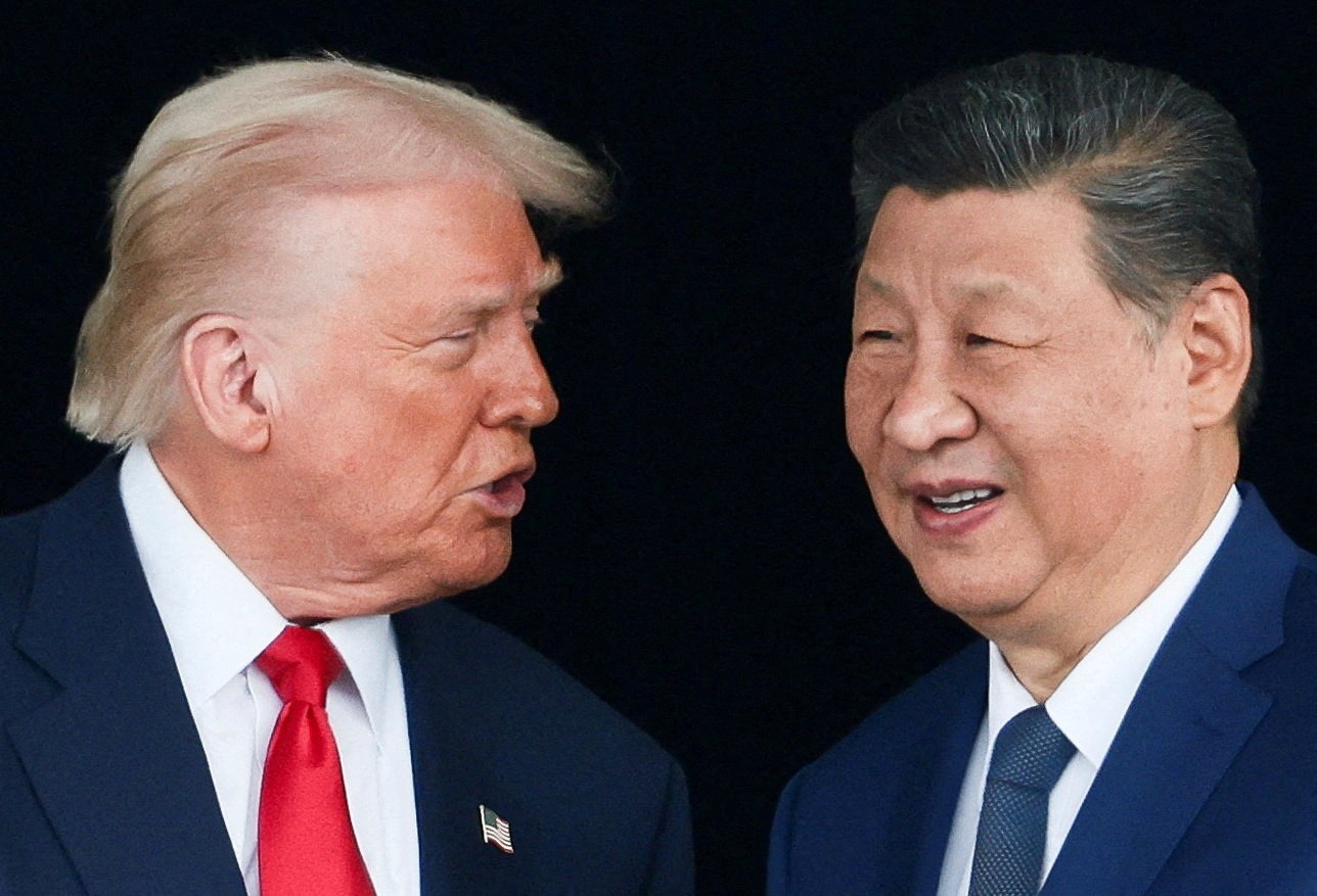 China anuncia datas da visita oficial de Donald Trump
