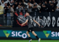 Em jogo animado, Corinthians faz 3 a 2 sobre o São Paulo em Itaquera