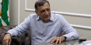 Como é a gestão do irmão de Gilmar Mendes na prefeitura de Diamantino, em Mato Grosso