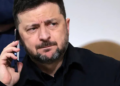 Como a Ucrânia conseguiu usar a seu favor o tremendo impacto da guerra no Irã
