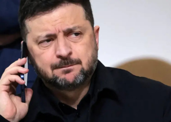 Como a Ucrânia conseguiu usar a seu favor o tremendo impacto da guerra no Irã