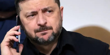 Como a Ucrânia conseguiu usar a seu favor o tremendo impacto da guerra no Irã