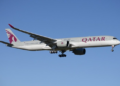 Qatar Airways anuncia voos regulares para Colômbia e Venezuela