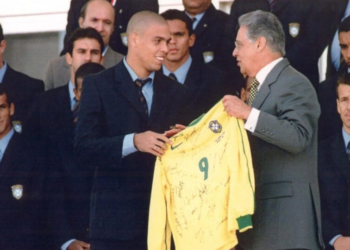 O resultado da Copa do Mundo pode afetar as eleições?