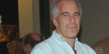Grupo expõe arquivos Epstein em Nova York e disponibiliza mais de 3 milhões de páginas para leitura