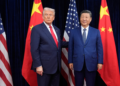 Irã ofusca encontro entre Trump e Xi Jinping