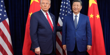Irã ofusca encontro entre Trump e Xi Jinping