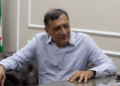 Quem é o irmão de Gilmar Mendes que recebe apoio da família Bolsonaro?