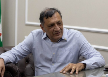 Quem é o irmão de Gilmar Mendes que recebe apoio da família Bolsonaro?