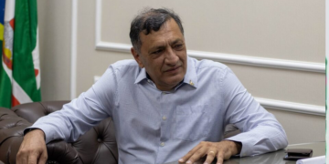 Quem é o irmão de Gilmar Mendes que recebe apoio da família Bolsonaro?