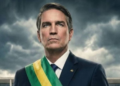 Filme sobre Bolsonaro tem protagonista de 'A Paixão de Cristo'; veja outros detalhes