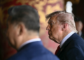 'Não serei muito mais paciente': afirma Trump sobre o Irã