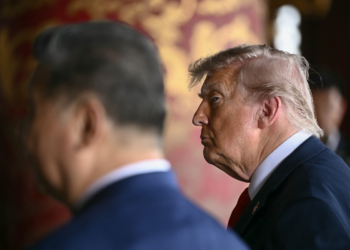 'Não serei muito mais paciente': afirma Trump sobre o Irã