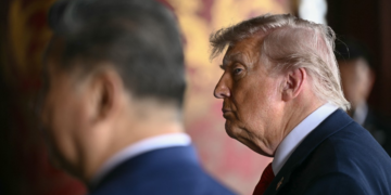 'Não serei muito mais paciente': afirma Trump sobre o Irã