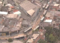 Ônibus derrama óleo e interdita av. Deputado Cantídio Sampaio, na zona norte de SP, por três horas