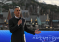 CEO da Disney quer criar 'super app' que une streaming, ingressos para parques e produtos