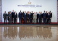 Brics termina reunião sem declaração conjunta, expondo divisões sobre guerra no Oriente Médio