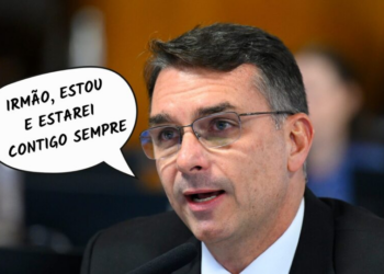 Frases da Semana: “Irmão, estou e estarei contigo sempre”