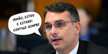 Frases da Semana: “Irmão, estou e estarei contigo sempre”