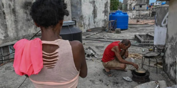 A incomum visita do diretor da CIA a Cuba em meio ao agravamento da crise na ilha