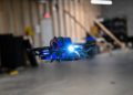 EUA testam drones que podem neutralizar atiradores em escolas em menos de 1 minuto