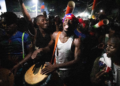 Haiti volta à Copa do Mundo carregando um país em crise e uma seleção em exílio