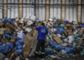 Brasil reaproveita só 1,3% dos materiais que consome, diz novo relatório