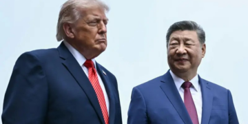 O que é a Armadilha de Tucídides, conceito que Xi Jinping usa para definir relação entre EUA e China