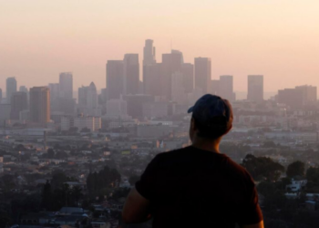 Califórnia troca crescimento pela estagnação econômica