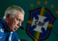 Um ano após chegada, Ancelotti escolhe o Brasil que levará à Copa do Mundo