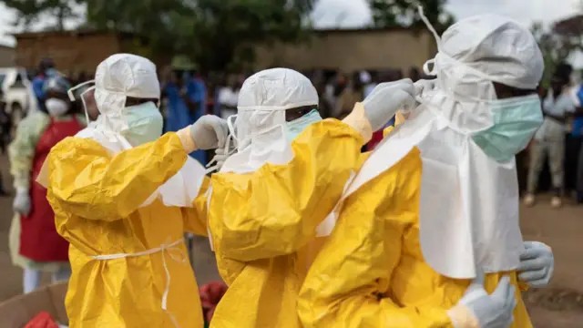 Ebola: o que saber sobre surto na República Democrática do Congo