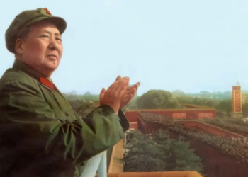O que foi a Revolução Cultural e como ela moldou a história da China há 60 anos?