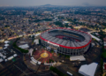 Maior Copa da história tem fronteiras politizadas e tensão entre os anfitriões