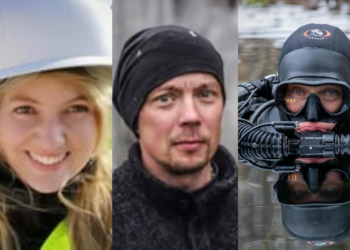 Conheça o 'supertime' de mergulhadores convocado para o resgate em cavernas nas Maldivas