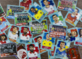 Seu filho não vai completar o álbum da Copa sozinho