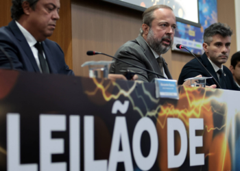 Cancelar leilão de reserva de capacidade seria remédio pior que a doença