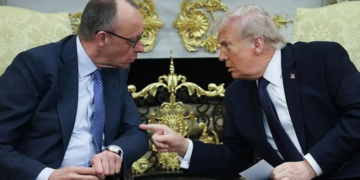 Por que Trump mandou retirar 5 mil soldados americanos da Alemanha