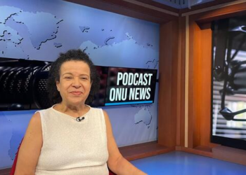 Podcast ONU News: Ana Fontes, a criadora da rede de mulheres que empreendem