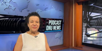 Podcast ONU News: Ana Fontes, a criadora da rede de mulheres que empreendem