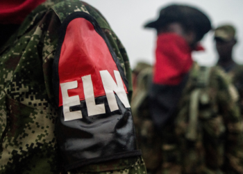 Rebeldes da guerrilha ELN convocam cessar-fogo de 3 dias para eleições na Colômbia