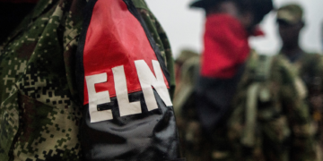 Rebeldes da guerrilha ELN convocam cessar-fogo de 3 dias para eleições na Colômbia