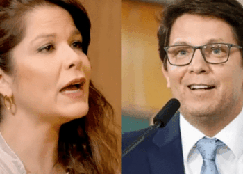 Mário Frias pode ser intimado pelo STF em audiência contra atriz ex-Globo