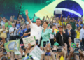 Lista de filiados a partidos políticos tem surpresas; veja quem mais cresceu