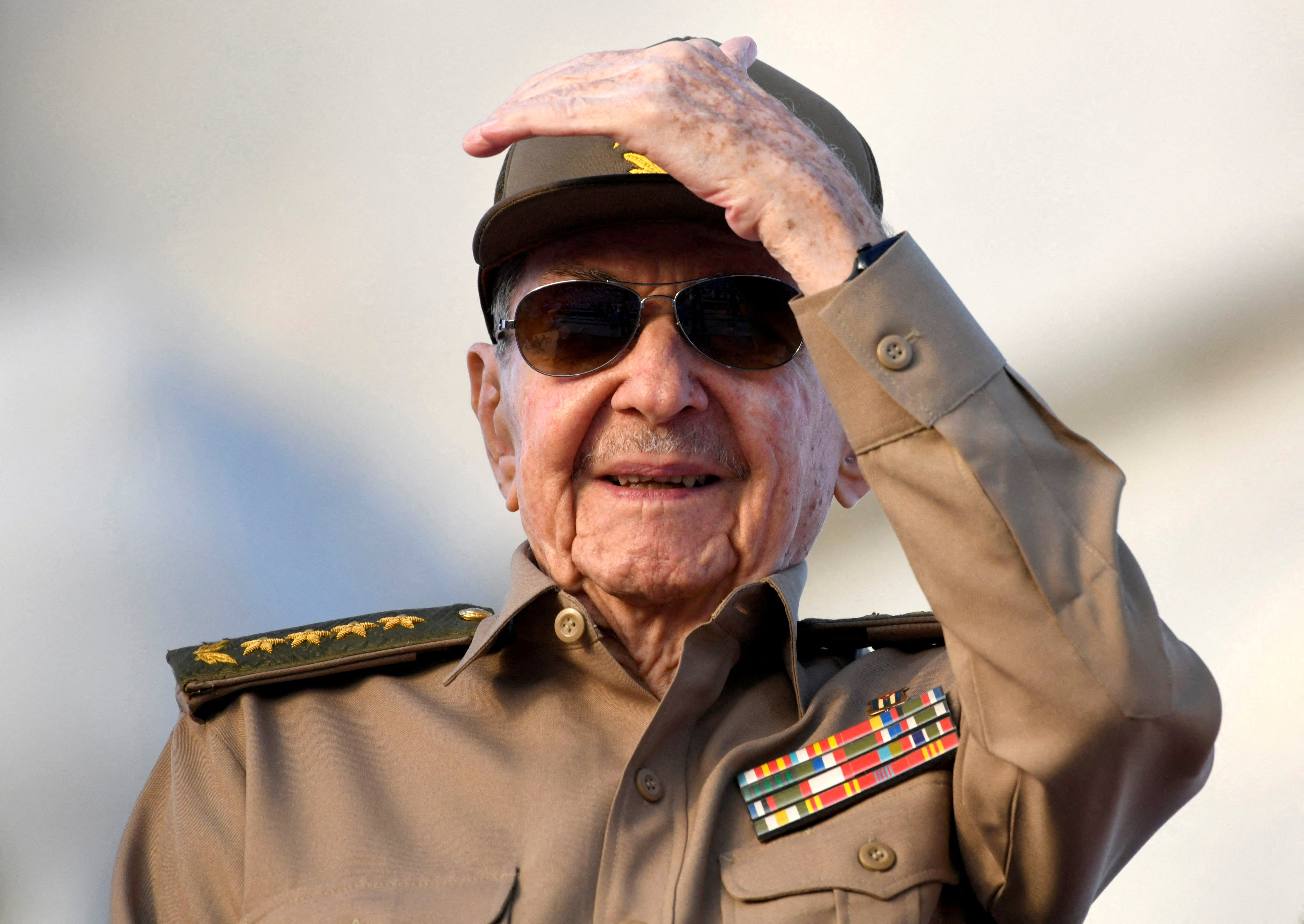 Pena de morte e prisão perpétua: veja a quais penas Raúl Castro estaria sujeito, caso seja julgado pelos EUA