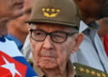 Castro será julgado nos EUA 'por vontade própria ou outros meios': as acusações dos EUA contra ex-presidente de Cuba e mais 5 pessoas