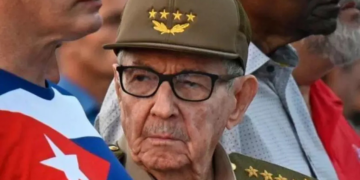 Castro será julgado nos EUA 'por vontade própria ou outros meios': as acusações dos EUA contra ex-presidente de Cuba e mais 5 pessoas