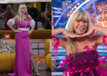 Neta de Mussolini vence o 'Big Brother' italiano e leva prêmio de R$ 3,3 milhões