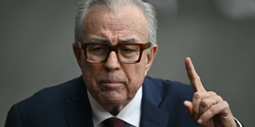 Governador do México se afasta após acusação de narcotráfico nos EUA