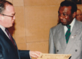 Quem foi Milton Santos, autor de esquerda onipresente nas universidades brasileiras